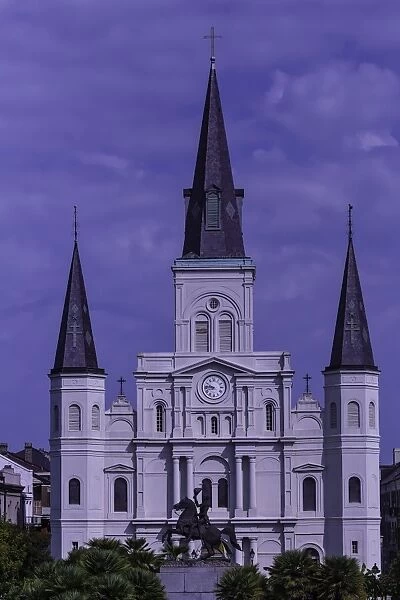 The Cathedral-Basilica