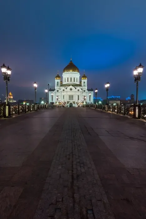 Framed Print : Cathedral of Christ the Saviour Framed Print : Cathedral of Christ the Saviour