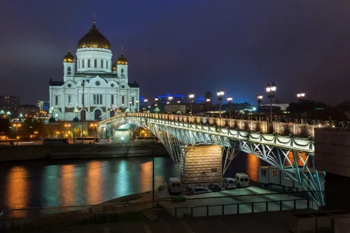 Framed Print : Cathedral of Christ the Saviour Framed Print : Cathedral of Christ the Saviour