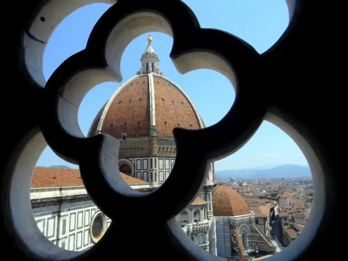 Framed Print : The cathedral of Florence, Santa Maria del Fiore Framed Print : The cathedral of Florence, Santa Maria del Fiore