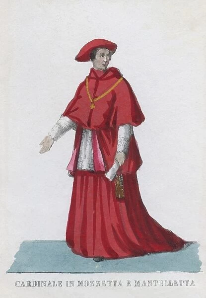 Catholic Cardinal