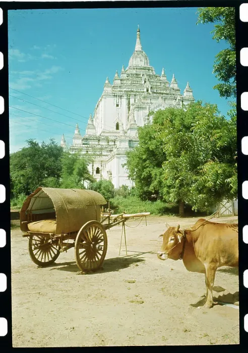 Framed Print : Catholic Church in Mandalay Framed Print : Catholic Church in Mandalay