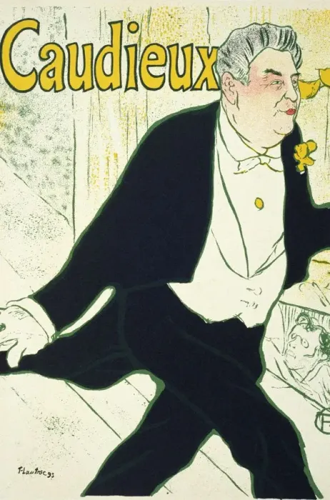 Framed Print : Caudieux - Singer at the Clubs Eldorado Framed Print : Caudieux - Singer at the Clubs Eldorado