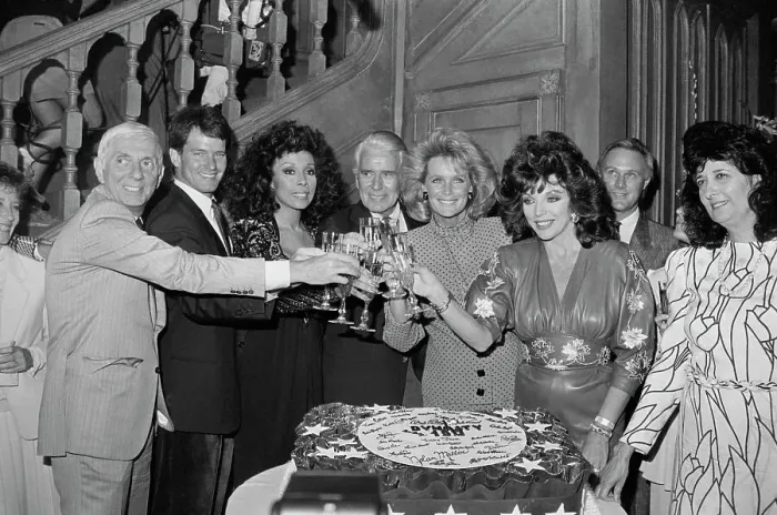 : Celebration for 150th Episode of Dynasty : Celebration for 150th Episode of Dynasty
