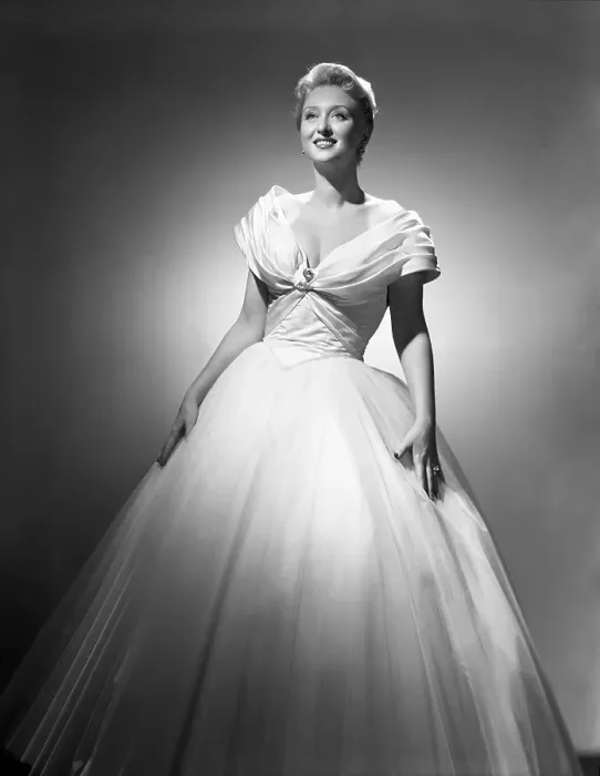 Framed Print : Celeste Holm Portrait Session Framed Print : Celeste Holm Portrait Session