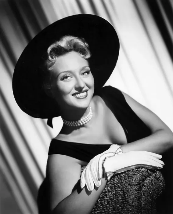 Framed Print : Celeste Holm Portrait Session Framed Print : Celeste Holm Portrait Session