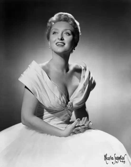 Framed Print : Celeste Holm Portrait Session Framed Print : Celeste Holm Portrait Session