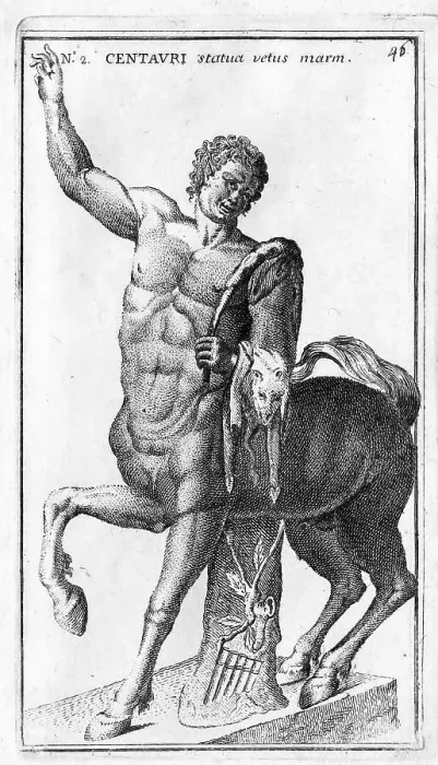 Framed Print : A Centaur, Centaurus, Centauri, Centaur, a hybrid creature of Greek mythology of horse and human, historical Rome, Italy, digital reproduction of an 18th century original, original date unknown Framed Print : A Centaur, Centaurus, Centauri, Centaur, a hybrid creature of Greek mythology of horse and human, historical Rome, Italy, digital reproduction of an 18th century original, original date unknown