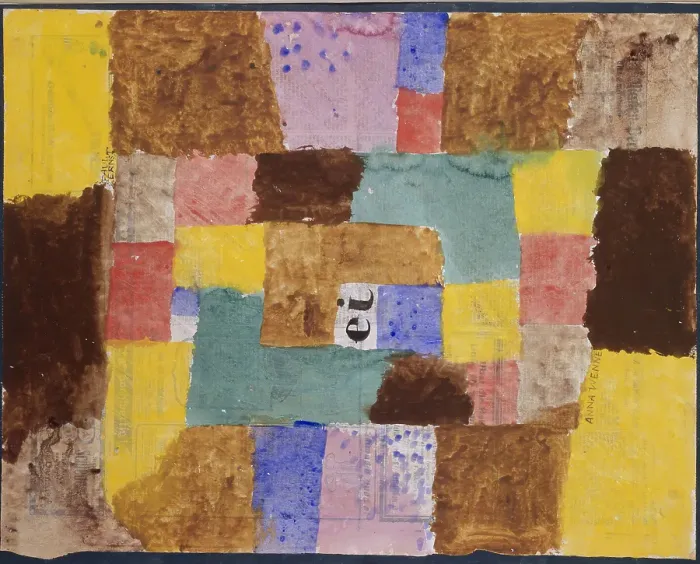 Framed Print : Centrifugal memory, 1923. Artist: Klee, Paul (1879-1940) Framed Print : Centrifugal memory, 1923. Artist: Klee, Paul (1879-1940)