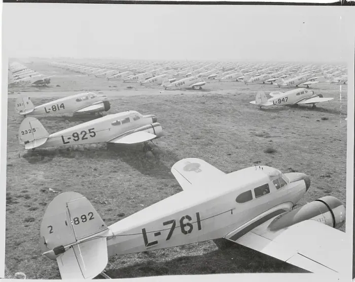 Framed Print : Cessna Planes for Sale Framed Print : Cessna Planes for Sale