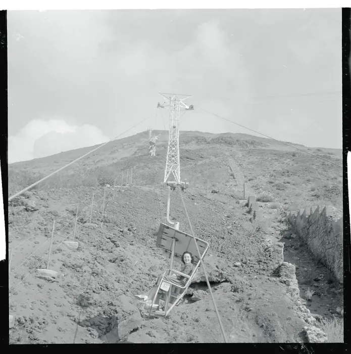 Framed Print : Chair Lift Framed Print : Chair Lift