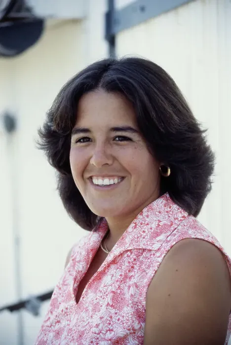 Framed Print : Champion Golfer Nancy Lopez Framed Print : Champion Golfer Nancy Lopez