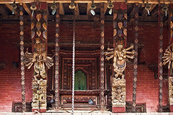 Changu Narayan Temple Nepal