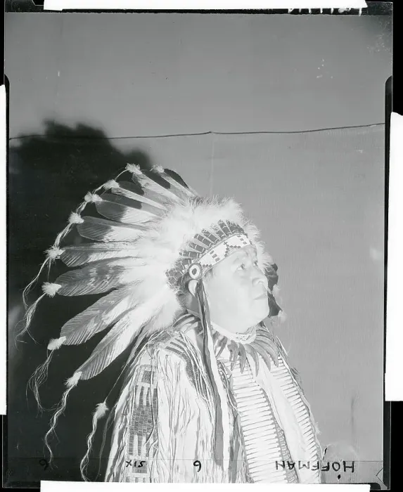 Framed Print : Character Study of Chief Crazy Bull Framed Print : Character Study of Chief Crazy Bull