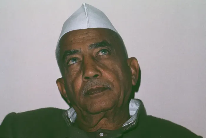 Framed Print : Charan Singh Framed Print : Charan Singh