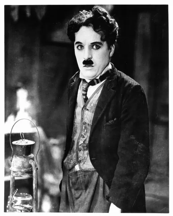 Framed Print : Charles Chaplin In The Gold Rush Framed Print : Charles Chaplin In The Gold Rush