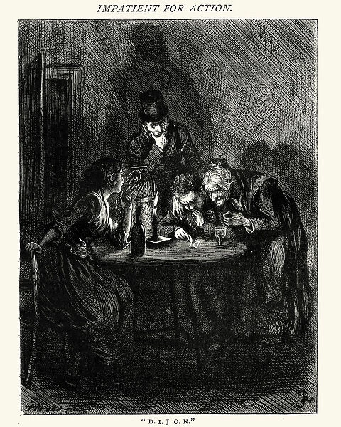 Charles Dickens - Dombey and Son D. LJ. O. N