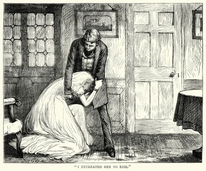 Framed Print : Charles Dickens - Great Expectations Framed Print : Charles Dickens - Great Expectations