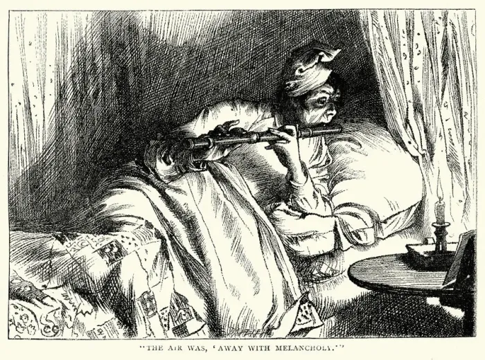 Framed Print : Charles Dickens - The Old Curiosity Shop Framed Print : Charles Dickens - The Old Curiosity Shop