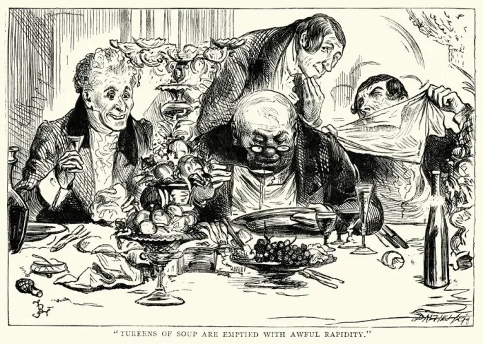 Framed Print : Charles Dickens - Sketches by Boz Framed Print : Charles Dickens - Sketches by Boz