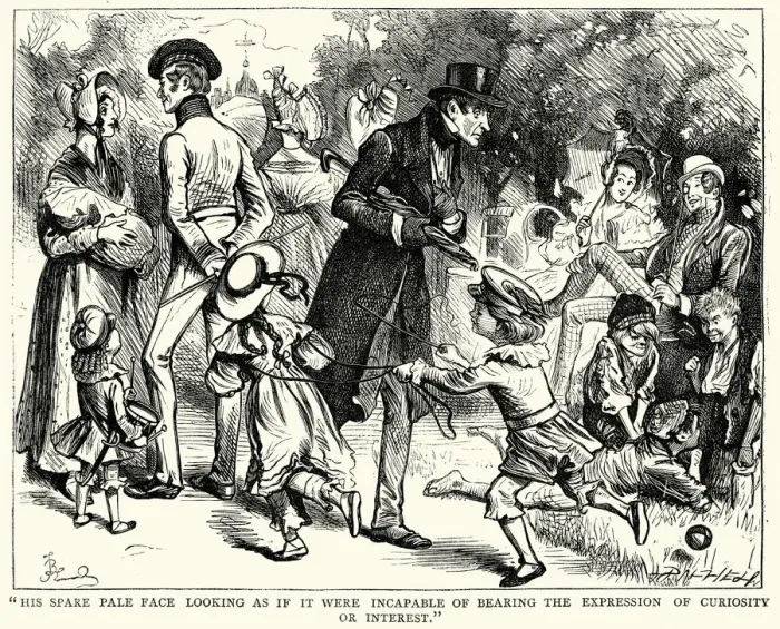 Framed Print : Charles Dickens - Sketches by Boz Framed Print : Charles Dickens - Sketches by Boz