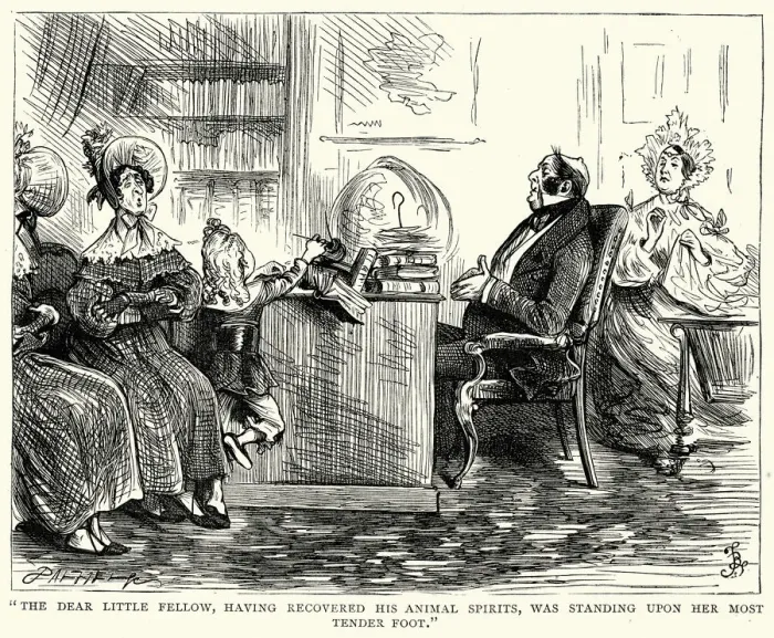Framed Print : Charles Dickens - Sketches by Boz Framed Print : Charles Dickens - Sketches by Boz