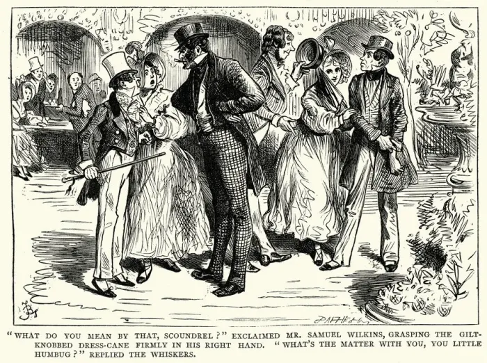 Framed Print : Charles Dickens - Sketches by Boz Framed Print : Charles Dickens - Sketches by Boz