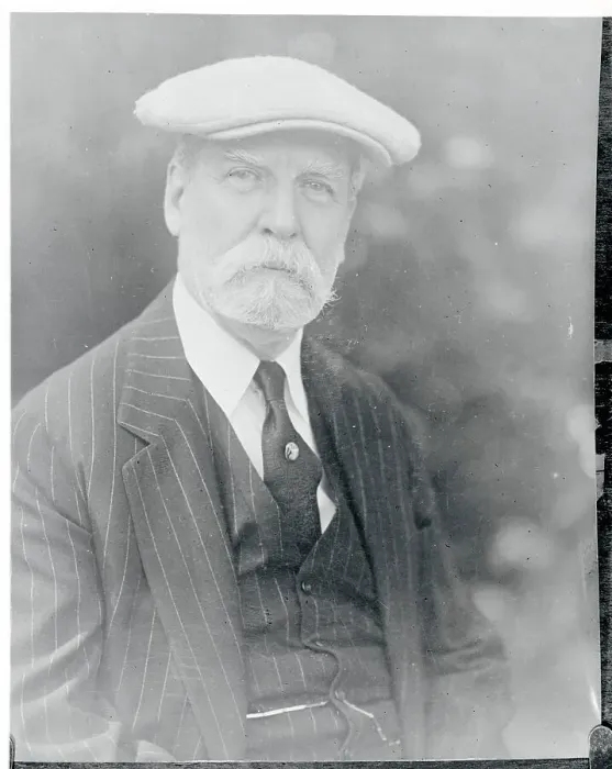 Framed Print : Charles Evans Hughes Framed Print : Charles Evans Hughes