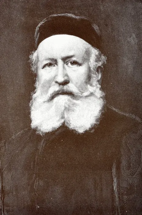 Framed Print : Charles Gounod, French composer Framed Print : Charles Gounod, French composer
