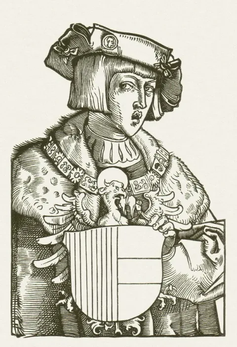 Framed Print : Charles V (1500 - 1558, Holy Roman Emperor) Framed Print : Charles V (1500 - 1558, Holy Roman Emperor)