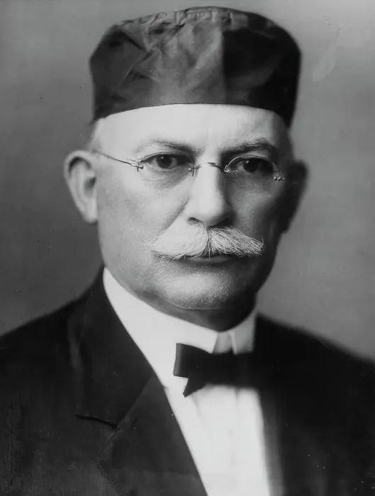 Framed Print : Charles W. Bryan, American Politician & Businessman