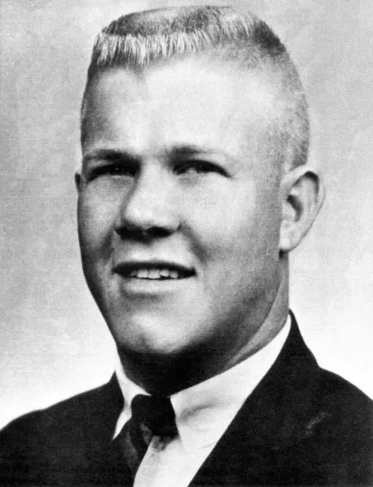 Framed Print : Charles Whitman Framed Print : Charles Whitman
