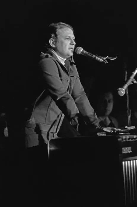 Framed Print : Charlie McCoy On The Grand Ole Opry Framed Print : Charlie McCoy On The Grand Ole Opry