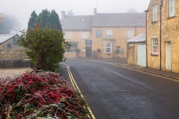 Charming Cotswold