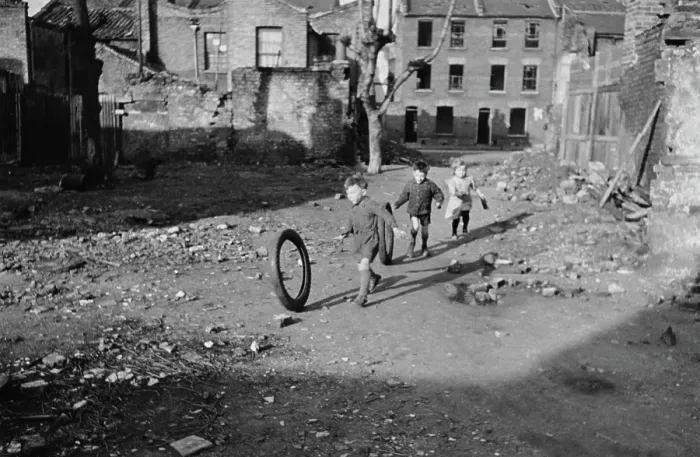 Framed Print : Chasing Tyres Framed Print : Chasing Tyres