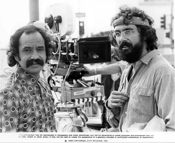 Framed Print : Cheech And Chong's Next Movie Film Still Framed Print : Cheech And Chong's Next Movie Film Still
