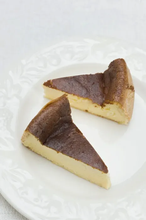Framed Print : Cheesecake Framed Print : Cheesecake