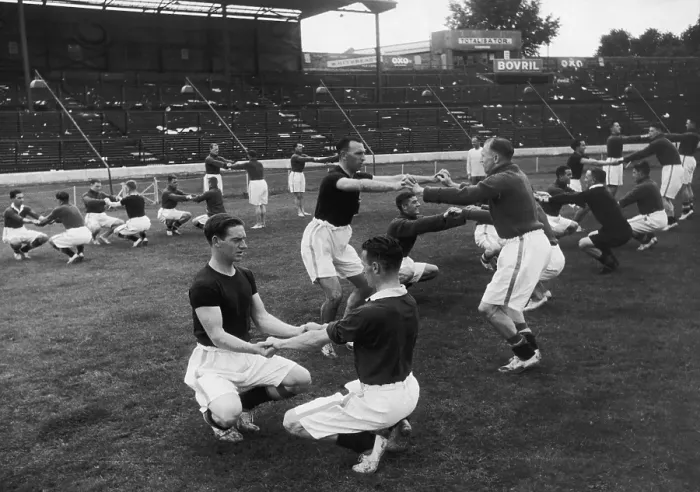 Framed Print : Chelsea Training Framed Print : Chelsea Training