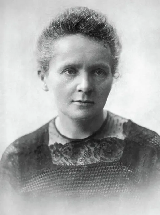 Framed Print : Chemist Marie Curie Framed Print : Chemist Marie Curie