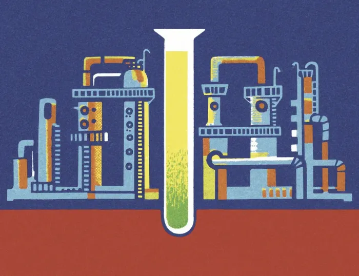 Framed Print : Chemistry. http: /  / csaimages.com / images / istockprofile / csa_vector_dsp.jpg