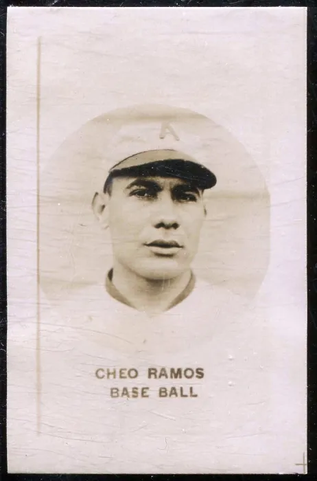 Framed Print : Cheo Ramos Aguilitas Framed Print : Cheo Ramos Aguilitas