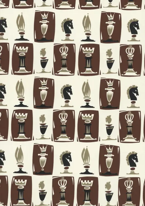 Framed Print : Chess Pattern Framed Print : Chess Pattern