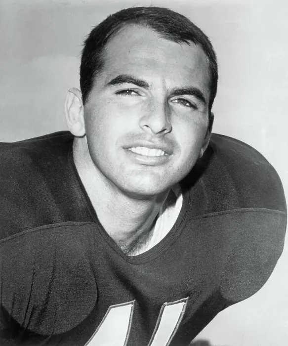 Framed Print : Chicago Bears Football Star Brian Piccolo Framed Print : Chicago Bears Football Star Brian Piccolo