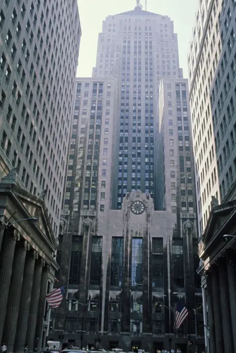 Framed Print : Chicago Board Of Trade Framed Print : Chicago Board Of Trade