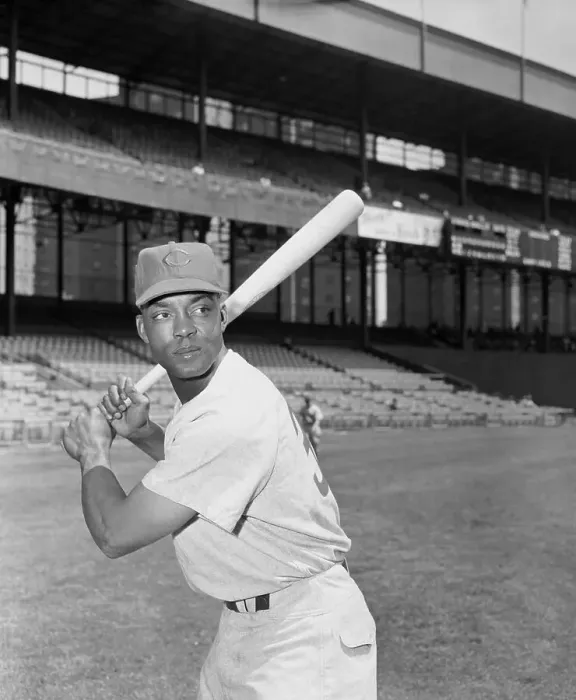 Framed Print : Chicago Cub Monte Irvin Framed Print : Chicago Cub Monte Irvin