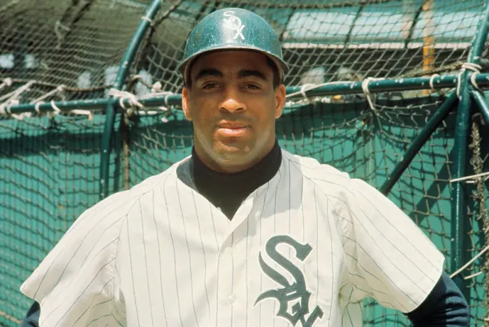 Framed Print : Chicago White Sox Outfielder Tommie Agee Framed Print : Chicago White Sox Outfielder Tommie Agee