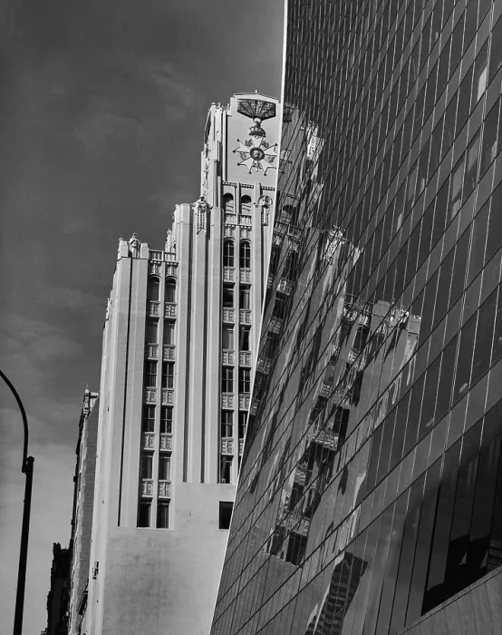 Framed Print : Chickering Hall, Midtown Manhattan, NYC Framed Print : Chickering Hall, Midtown Manhattan, NYC