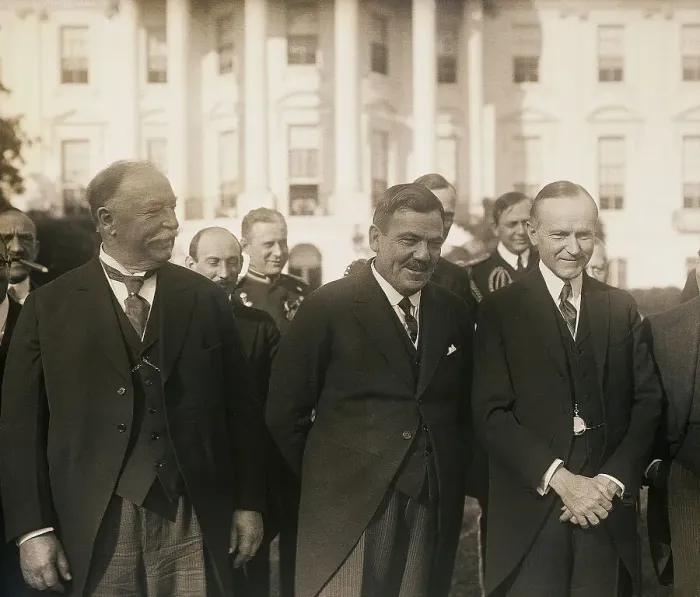 Framed Print : Chief Justice William Taft, President-Elect Plutarco Elias Calles and President Calvin Coolidge Framed Print : Chief Justice William Taft, President-Elect Plutarco Elias Calles and President Calvin Coolidge