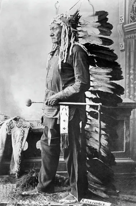 Framed Print : Chief Sitting Bull Framed Print : Chief Sitting Bull