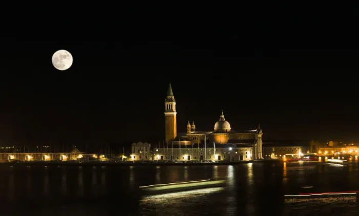 Framed Print : Chiesa di S. Giorgio Maggiore, Venice, Italy Framed Print : Chiesa di S. Giorgio Maggiore, Venice, Italy